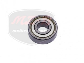 EGYÉB UNIVERSAL RILLENKUGELLAGER 6201 2Z C3