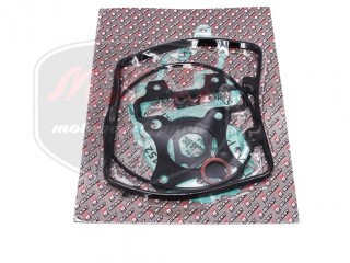 APRILIA_SCARABEO_50 PIAGGIO 50 4T DICHTUNGSATZ SCARABEO50 4T