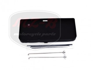 ETZ 250 SPANNBAND FÜR BATTERIE SATZ
