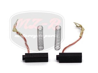 MZ/TS 250 BÜRSTE SET 6X8X22