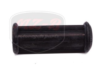 MZ/ES 250/2 FUßRASTENGUMMI HINTEN, KLAPPBAR
