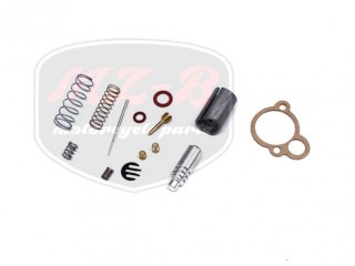ROMET UNIVERSAL REPARATURSATZ FÜR VERGASER GROß
