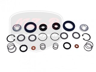 ETZ 250 REPARATURSATZ FÜR TELEGABEL /11 STÜCK/