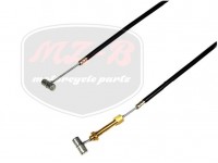 ROMET UNIVERSAL KUPPLUNGSZUG 1045/1180 MM