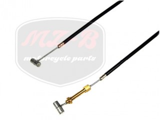 ROMET UNIVERSAL KUPPLUNGSZUG 1045/1180 MM