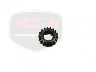 SIMSON 50 ZAHNRAD 2.GANG