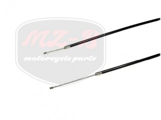 ETZ 250 SEILZUG F.VERGASER KURZ 960/830 MM