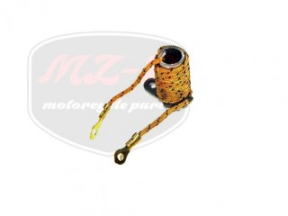 MZ/TS UNIVERSAL INDUKTANZ