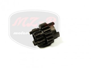 ETZ 150 ZAHNRAD Z15/19 4-5.GANG