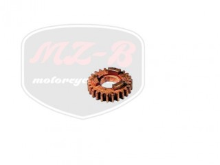 ETZ 150 ZAHNRAD Z25 4.GANG