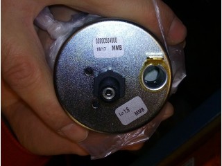 SIMSON UNIVERSAL DREHZAHLMESSER