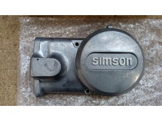 SIMSON 51 LICHTMASCHINENDECKEL ALU