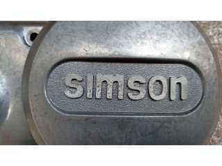 SIMSON 51 LICHTMASCHINENDECKEL ALU